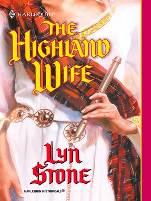 The Highland Wife - ebook